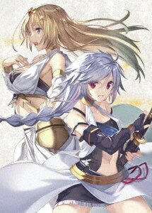 百錬の覇王と聖約の戦乙女 1【Blu-ray】