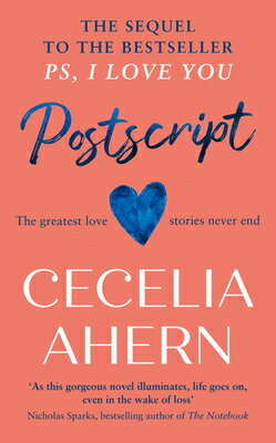 POSTSCRIPT(A) [ CECELIA AHERN ]