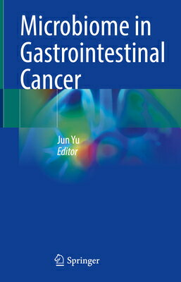 Microbiome in Gastrointestinal Cancer