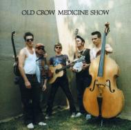 【輸入盤】O.c.m.s. [ Old Crow Medicine Show ]