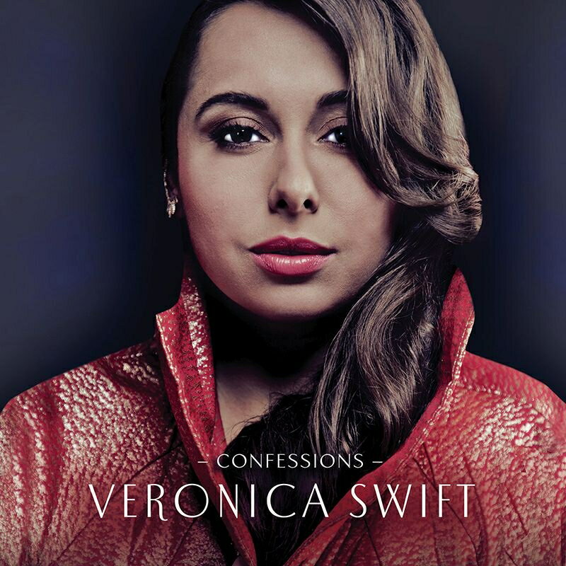 Veronica Swiftベロニカ・スウィフト 発売日：2019年09月10日 JAN：0673203114920 MAC1149 Mack Avenue CD ジャズ ヴォーカル 輸入盤