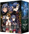 星界 Complete Blu-ray BOX(特装限定版)【Blu-ray】