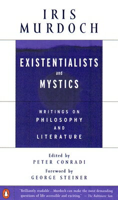 Best known as the author of 26 novels, the late Murdoch also made significant contributions to the fields of ethics and aesthetics. Collected here for the first time in one volume are her most influential literary and philosophical essays.