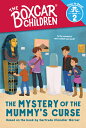 ŷ֥å㤨The Mystery of the Mummy's Curse (the Boxcar Children: Time to Read, Level 2 MYST OF THE MUMMYS CURSE (THE Boxcar Children Early Readers [ Gertrude Chandler Warner ]פβǤʤ1,003ߤˤʤޤ