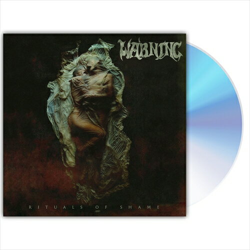 【輸入盤】リチュアルズ・オブ・シェイム