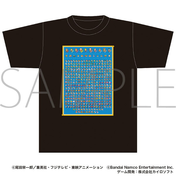 ONE PIECE 海のごちそうレストラン Tシャツ XL