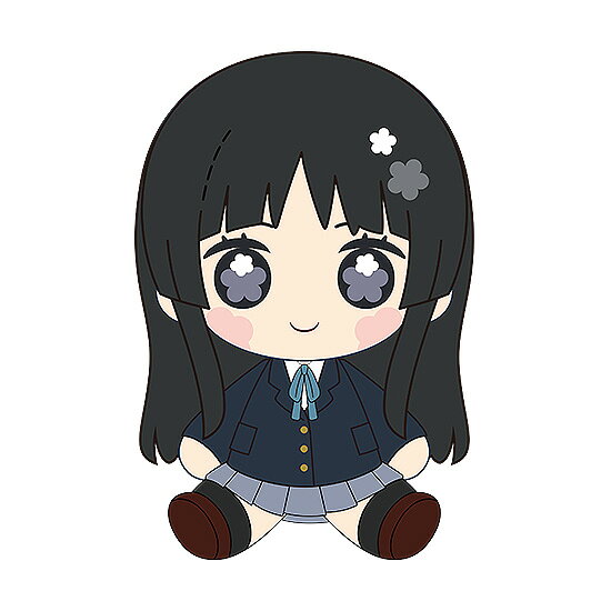 けいおん！ Huggy Doll 秋山澪