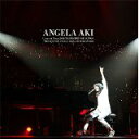 アンジェラ アキ Concert Tour 2014 TAPESTRY OF SONGS - THE BEST OF ANGELA AKI in 武道館 0804 【Blu-ray】 アンジェラ アキ