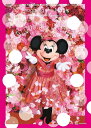 Tokyo　Disney　Resort　Photography　Project　Imagining　the　Magic　Photographer　Mika　Ninagawa　BLOOMING　COLORS 