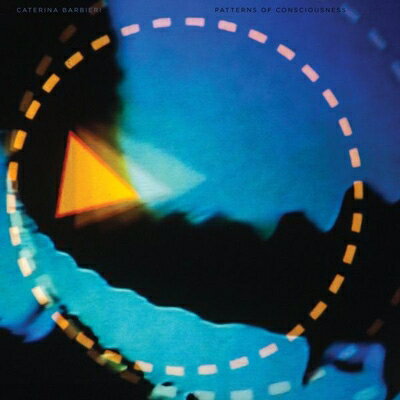 【輸入盤】Patterns Of Consciousness
