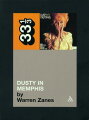 'Dusty in Memphis', Dusty Springfield's beautiful and bizarre magnum opus, remains as fine a hybrid of pop and rhythm and blues as has ever been made. In this remarkable book, Warren Zanes explores his own love affair with the record.