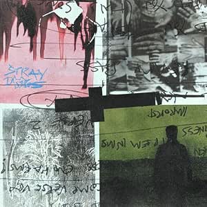 【輸入盤】ストレイ・ドッグス