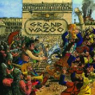 【輸入盤】Grand Wazoo