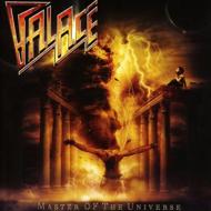 【輸入盤】Master Of The Universe