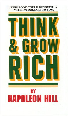 THINK AND GROW RICH(A)