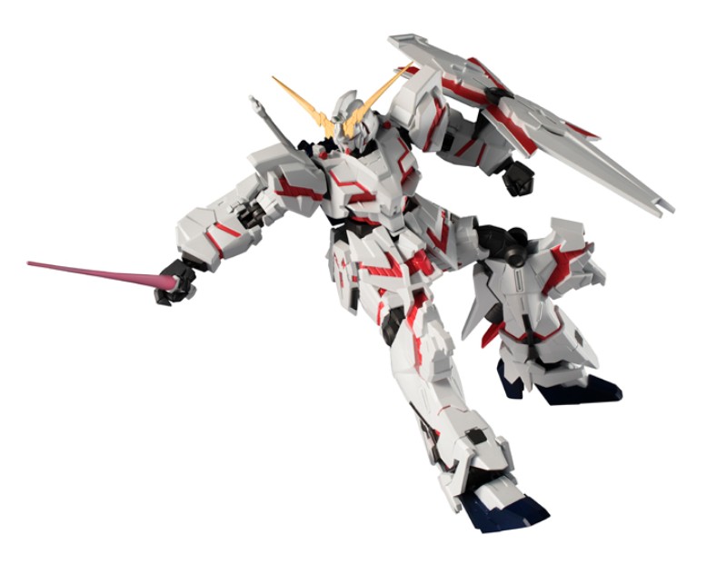 GUNDAM UNIVERSE RX-0 UNICORN GUNDAM