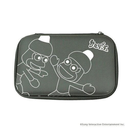 プロテクト収納ケース「サルゲッチュ」02/ピポサル【グッズ】