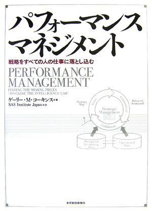 パフォーマンス・マネジメント