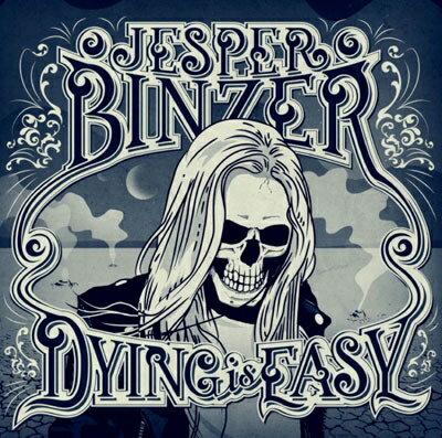 【輸入盤】Dying Is Easy