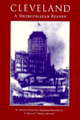 Contemporary urban scholars examine the political economy, social development, and history of Cleveland from 1796 to the present in this interdisciplinary collection of essays. Also included are commentaries provided by the leaders of Cleveland, now actively working to transform the city. Though the contributors do not necessarily agree on the nature of Cleveland's problems or on appropriate solutions, together they offer a broad perspective on the reality of a great American city's growth, decline, and reinvention.