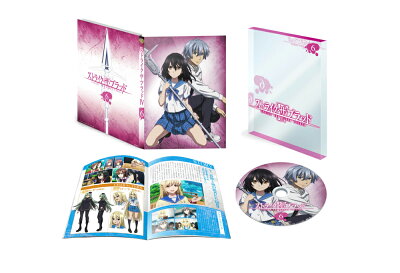 ストライク・ザ・ブラッドIV OVA Vol.6(初回仕様版)【Blu-ray】