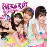 エブリバディーズ ゴナ ビー ハッピー(CD+DVD)