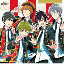 【楽天ブックス限定先着特典】THE IDOLM@STER SideM CIRCLE OF DELIGHT 12 High×Joker(アクリルキーホルダー) High × Joker