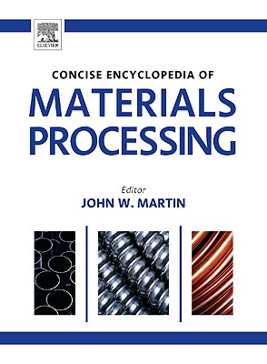 A compact anthology drawn from Elsevier's highly regarded" Encyclopedia of Materials: Science and Technology," this volume explains how materials are transformed from their raw-materials state to useful products. Coverage includes articles on casting techniques, deformation processing, crystal growth, heat-treatment, machining and joining techniques, as well as the production and consolidation of powders. A concise point of reference for quality information on materials processing 
Bridges the divide between academia and professionals 
Exceptional content for a fraction of the price of "Encyclopedia of Materials: Science and Technology