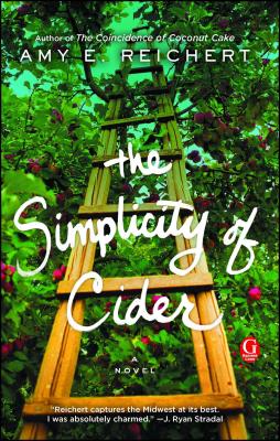 The Simplicity of Cider SIMPLICITY OF CIDER 
