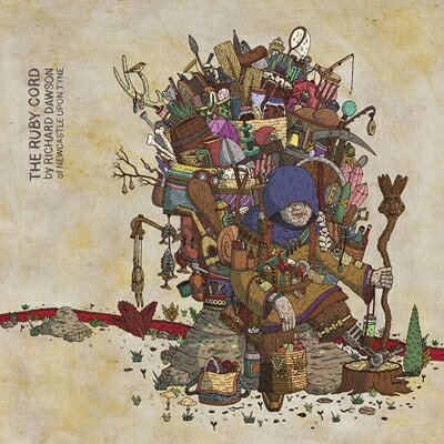 【輸入盤】Ruby Cord