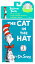 CAT IN THE HAT,THE(P W/CD) [ DR. SEUSS ]