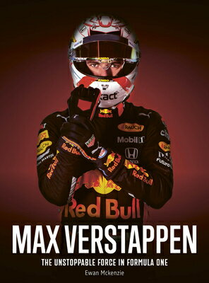 MAX VERSTAPPEN(H)