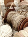 Learn to Spin with Anne Field: Spinning Basics W/ANNE FIELD [ ]