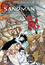 The Sandman: The Deluxe Edition Book Five SANDMAN THE DLX /E BK 5 Neil Gaiman