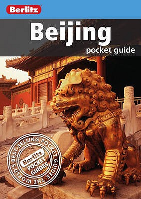 BEIJING [ POCKET GUIDES ]