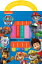 NICKELODEON:PAW PATROL:12 BOARD BOOKS(BB [ . ]