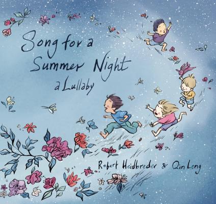 Song for a Summer Night SONG FOR A SUMMER NIGHT [  ...
