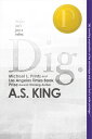 Dig DIG [ A. S. King ]