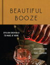 BEAUTIFUL BOOZE(H) JAMES MIGLIARINI NATALIE/STEVENSON