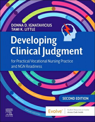 Developing Clinical Judgment for Pr...(3.0)