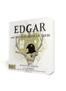 Edgar and the Tree House of Usher (Board Book): 