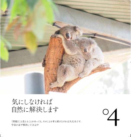 眺めるだけで幸運が舞い込む引き寄せ日めくり (...の紹介画像3