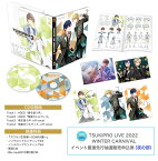 TSUKIPRO THE ANIMATION 2 第2巻【Blu-ray】 [ 豊永利行 ]