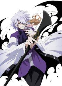 PandoraHearts DVD Retrace:5 [ 皆川純子 ]