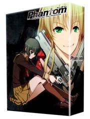 Phantom〜Requiem for the Phantom〜Mission-8 ドライ篇（初回生産限定）