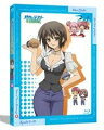 バカとテストと召喚獣 第5巻【Blu-ray】