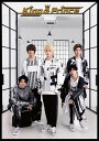 King & Prince (初回限定盤A CD＋DVD)【特典なし】 [ King & Prince ]