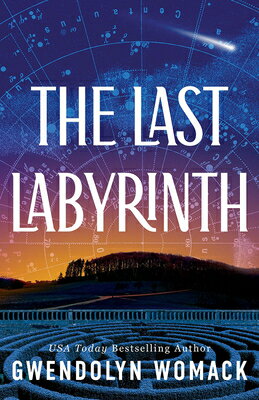 The Last Labyrinth LAST LABYRINTH [ Gwendolyn Womack ]