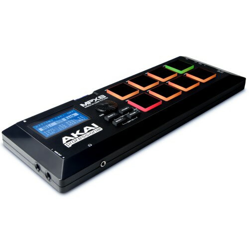 AKAI Professional MPX8