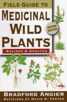 First-ever revision of a classic guidebook Information on each plant's characteristics, distribution, and medicinal qualities as well as updated taxonomy and 15 new species How to identify and use wild plants for medicinal purposes This illustrated guide to North American wild medicinals has been a nature classic for over thirty years. In this new edition, David K. Foster revises Bradford Angier's invaluable handbook, updating the taxonomy and adding more than a dozen species, including the purple coneflower, popularly known as echinacea, as well as ephedra, jewelweed, goldenseal, and more. Scientific information for a general audience and full-color illustrations combine with intriguing accounts of the plants' uses, making this a practical guide for anyone interested in the medicinal uses of wild plants.